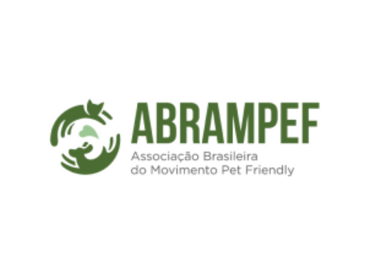 ABRAMPEF - Associação Brasileira do movimento Pet Friendly