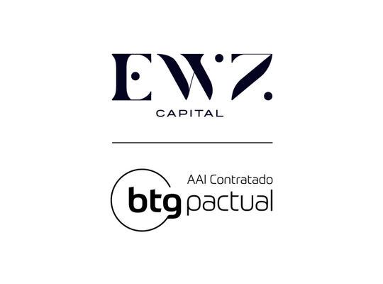 EWZ - BTG Pactual